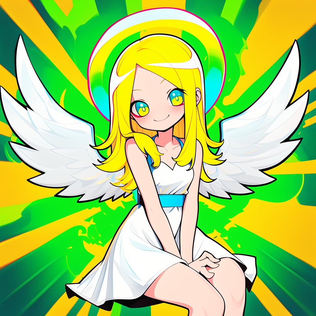 Best 21 sref code to create cartoon art style illustrations in midjourney