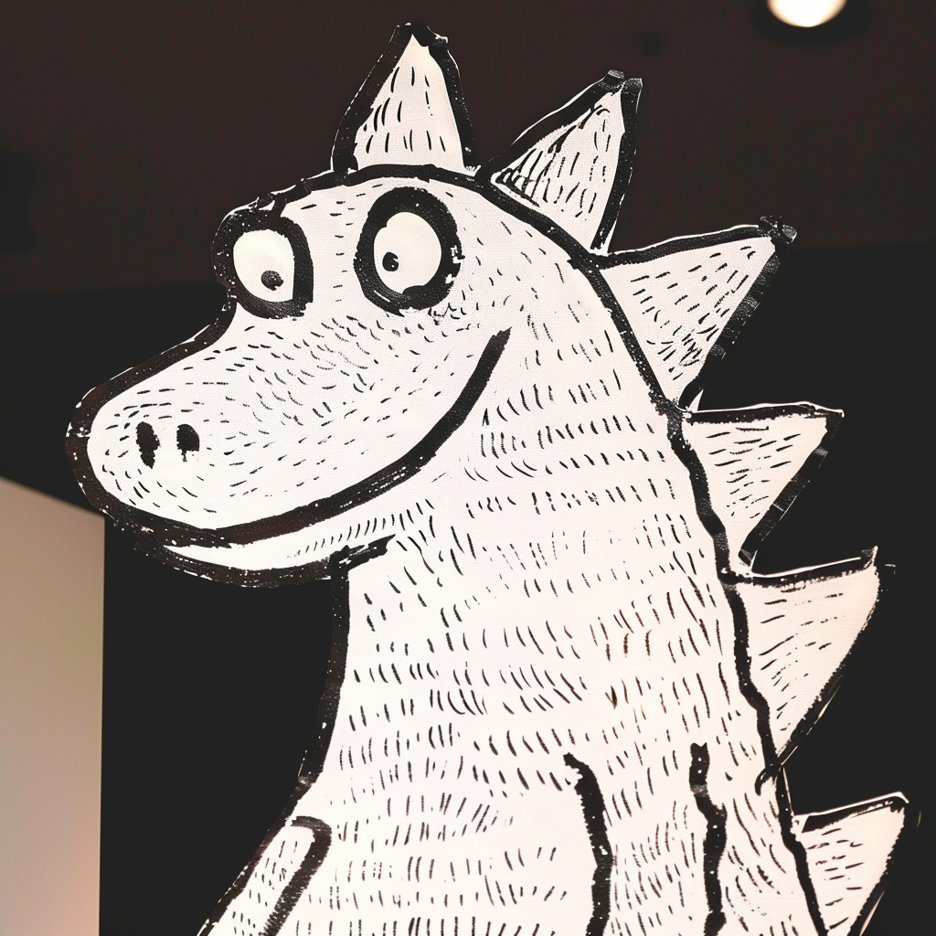 Best 21 sref code to create cartoon art style illustrations in midjourney