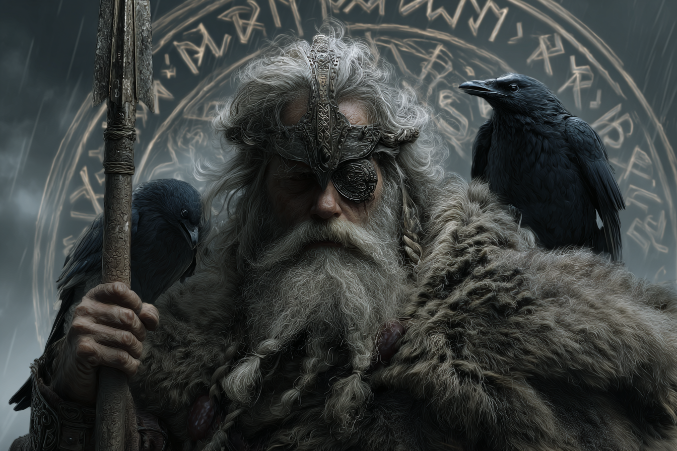 underwoodxie_51995_Odin_the_Allfather_one-eyed_ravens_on_shou_3901333c-4cab-40c3-9064-9cfa7c52cc5d_0.png